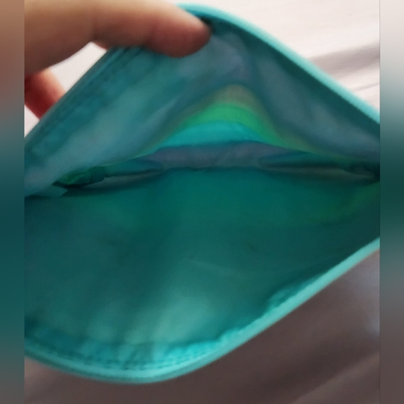 Clinique Cosmetic Makeup Bag - Picture 3 of 5